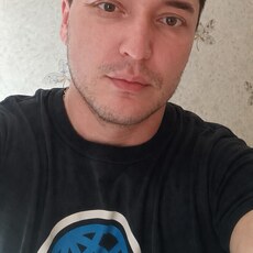 Фотография мужчины Андрей, 39 лет из г. Волгоград