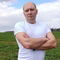 Фотография мужчины Александр, 44 года из г. Могилев
