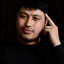 Малик, 39 лет