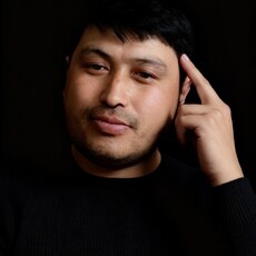 Фотография мужчины Малик, 39 лет из г. Кокшетау