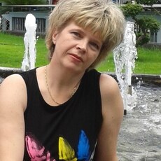 Фотография девушки Алла, 56 лет из г. Витебск