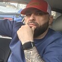 Серёга, 43 года