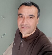 Фотография мужчины Фарход, 42 года из г. Нижний Новгород