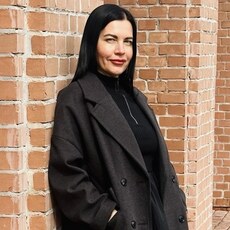 Фотография девушки Людмила, 44 года из г. Киреевск