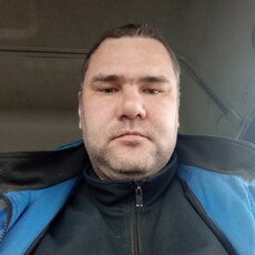 Фотография мужчины Никита, 42 года из г. Иркутск