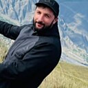 Хамза, 38 лет