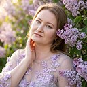 Анеглина, 40 лет