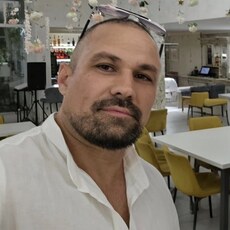 Фотография мужчины Aleksandr, 41 год из г. Пила