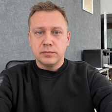 Фотография мужчины Vadzim, 41 год из г. Молодечно