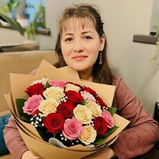 Фотография девушки Елена, 35 лет из г. Красноуральск