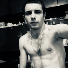 Фотография мужчины Саша, 22 года из г. Тайшет