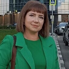 Фотография девушки Надежда, 41 год из г. Тольятти