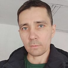 Фотография мужчины Алексей, 41 год из г. Чита