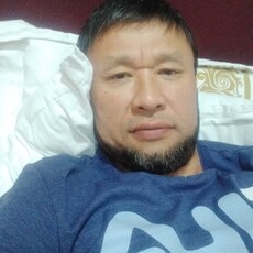 Фотография мужчины Нурик, 45 лет из г. Тараз