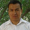 Шухрат, 43 года