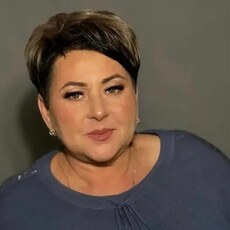 Фотография девушки Лариса, 53 года из г. Ставрополь