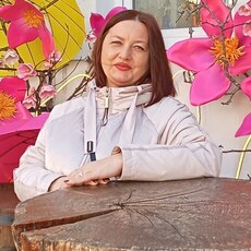 Фотография девушки Татьяна, 49 лет из г. Черняховск