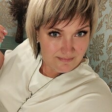 Фотография девушки Vetka, 42 года из г. Владимир