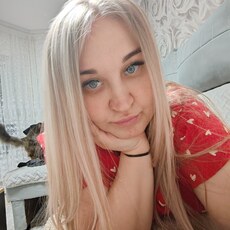 Фотография девушки Нету, 32 года из г. Мегион