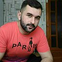 Дмитрий, 33 года