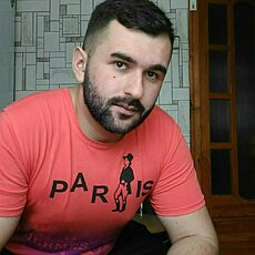 Фотография мужчины Дмитрий, 33 года из г. Береза