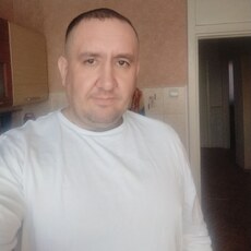 Фотография мужчины Александр, 42 года из г. Междуреченск