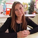 Анастасия, 29 лет