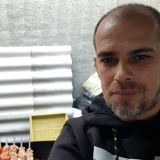 Фотография мужчины Евгений, 45 лет из г. Днепр