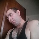 Арам, 45 лет