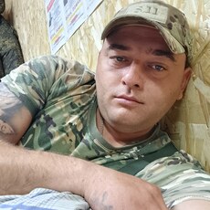 Фотография мужчины Александр, 32 года из г. Ленино