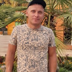 Фотография мужчины Сергей, 40 лет из г. Пермь