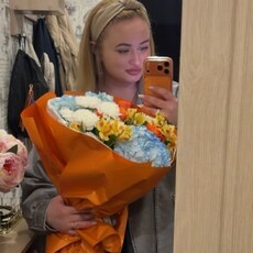 Фотография девушки Елена, 27 лет из г. Кострома