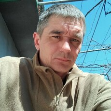 Фотография мужчины Олександр, 42 года из г. Запорожье