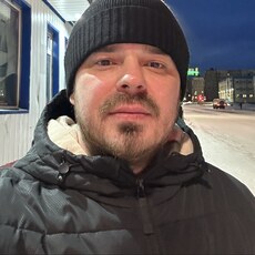 Фотография мужчины Павел, 39 лет из г. Норильск