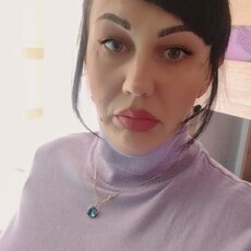 Фотография девушки Анюта, 43 года из г. Владивосток