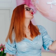 Фотография девушки Мари, 37 лет из г. Балашиха