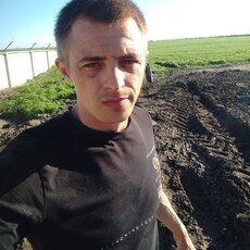 Фотография мужчины Александр, 35 лет из г. Староминская