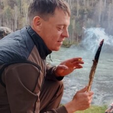 Фотография мужчины Василий, 30 лет из г. Горно-Алтайск