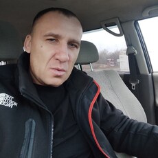 Фотография мужчины Сергей, 43 года из г. Уральск