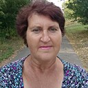 Света, 50 лет