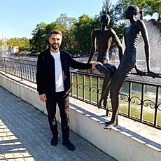Фотография мужчины Владимир, 46 лет из г. Ногинск