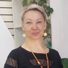 Фотография девушки Татьяна, 52 года из г. Елизово