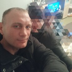 Фотография мужчины Сергей, 36 лет из г. Славгород