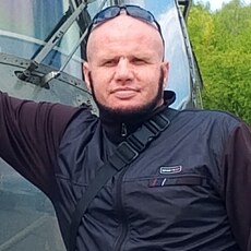 Фотография мужчины Павел, 37 лет из г. Жодино