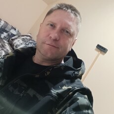 Фотография мужчины Алексей, 39 лет из г. Валдай