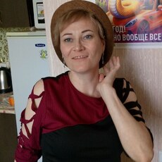 Фотография девушки Марико, 40 лет из г. Тулун