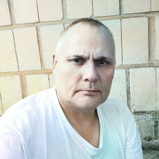 Фотография мужчины Геннадий, 48 лет из г. Кропивницкий