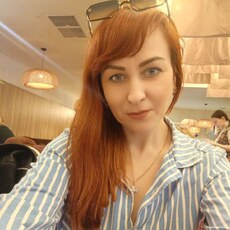 Фотография девушки Irina, 43 года из г. Анапа