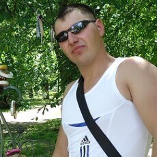 Фотография мужчины Витя, 21 год из г. Москва