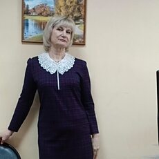 Фотография девушки Любовь, 60 лет из г. Киров